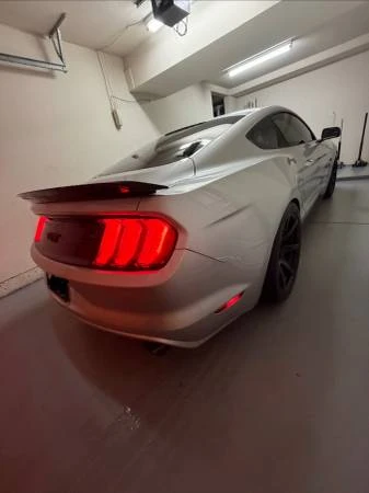2015 Ford S550 Mustang - Image 2 of 8