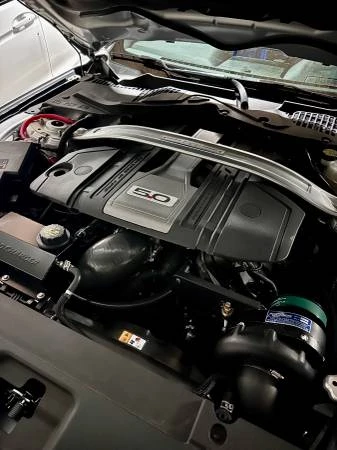 2015 Ford S550 Mustang - Image 8 of 8