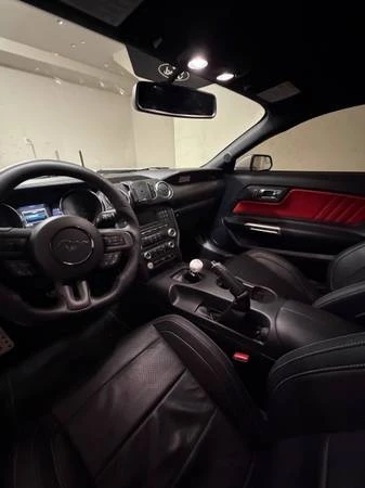 2015 Ford S550 Mustang - Image 6 of 8