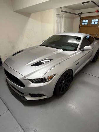2015 Ford S550 Mustang - Image 5 of 8