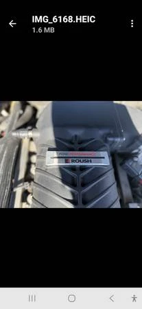 2015 Ford S550 Mustang - Image 4 of 11