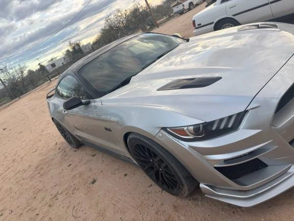 2015 Ford S550 Mustang - Image 11 of 12