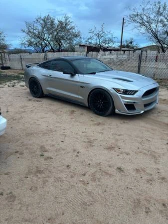 2015 Ford S550 Mustang - Image 6 of 12