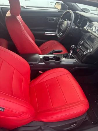 2015 Ford S550 Mustang - Image 12 of 12