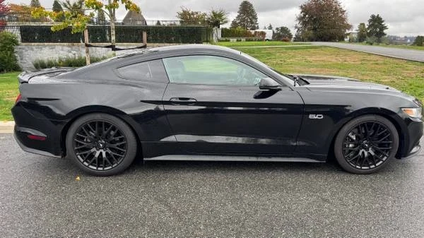 2015 Ford S550 Mustang - Image 21 of 21