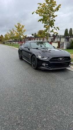 2015 Ford S550 Mustang - Image 3 of 20
