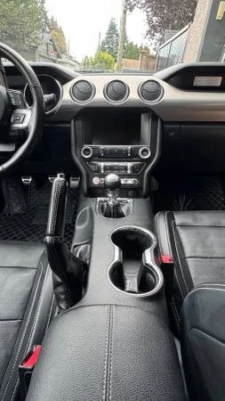 2015 Ford S550 Mustang - Image 7 of 21
