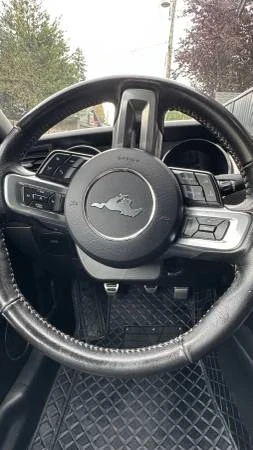 2015 Ford S550 Mustang - Image 8 of 20