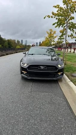 2015 Ford S550 Mustang - Image 2 of 20