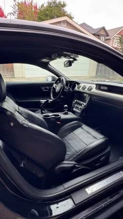 2015 Ford S550 Mustang - Image 4 of 20