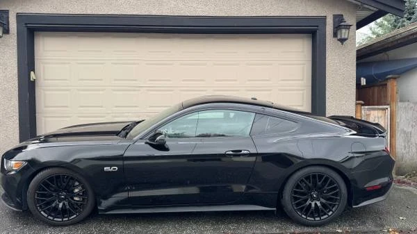 2015 Ford S550 Mustang - Image 18 of 20