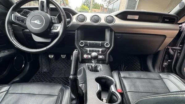 2015 Ford S550 Mustang - Image 10 of 21