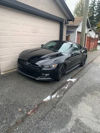 2015 Ford S550 Mustang - Image 19 of 21