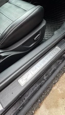 2015 Ford S550 Mustang - Image 15 of 21