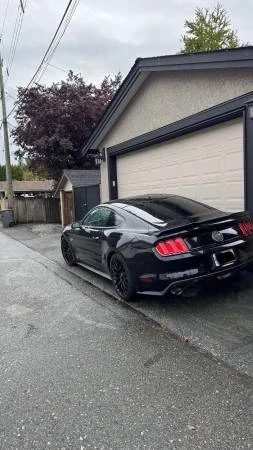 2015 Ford S550 Mustang - Image 2 of 21
