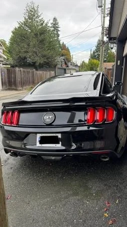 2015 Ford S550 Mustang - Image 20 of 21