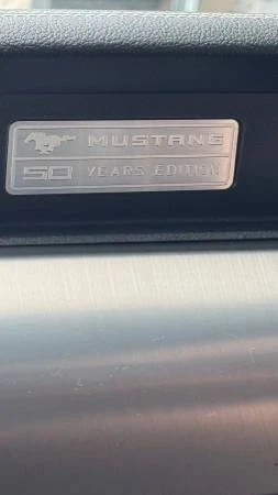 2015 Ford S550 Mustang - Image 8 of 21