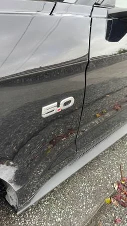 2015 Ford S550 Mustang - Image 5 of 21