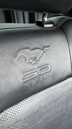 2015 Ford S550 Mustang - Image 7 of 21