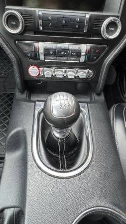 2015 Ford S550 Mustang - Image 19 of 21