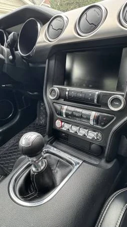 2015 Ford S550 Mustang - Image 14 of 21