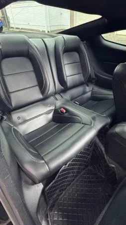 2015 Ford S550 Mustang - Image 13 of 21