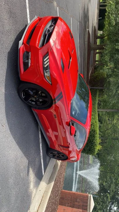 2015 Ford S550 Mustang GT - Image 4 of 5
