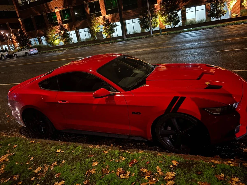 2015 Ford S550 Mustang GT - Image 3 of 5