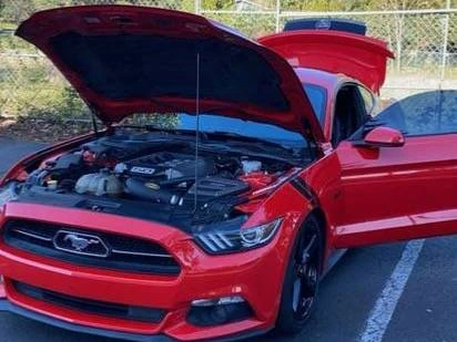 2015 Ford S550 Mustang GT - Image 5 of 5