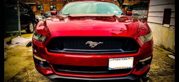 2015 Ford S550 Mustang - Image 2 of 9