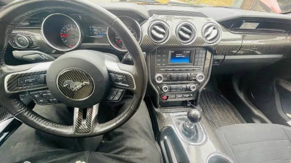 2015 Ford S550 Mustang - Image 9 of 9