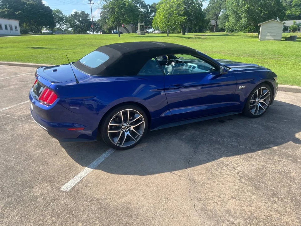 2015 Ford S550 Mustang GT - Image 5 of 6