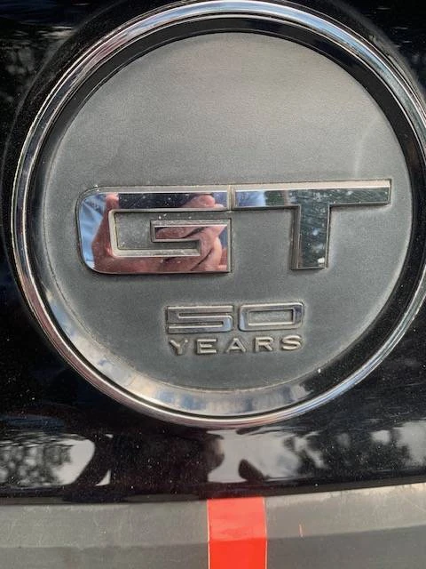 2015 Ford S550 Mustang GT - Image 4 of 4