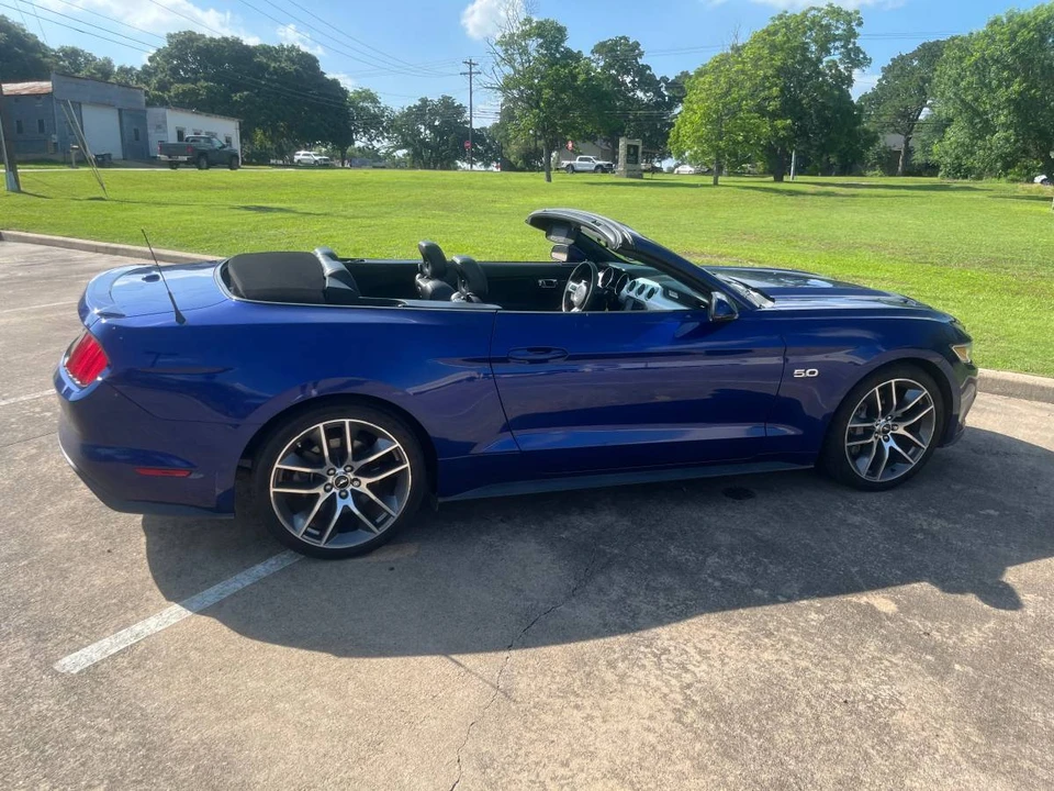2015 Ford S550 Mustang GT - Image 6 of 6