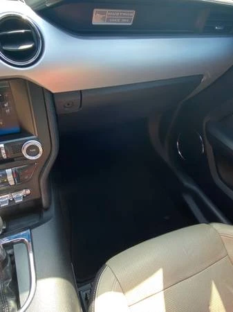2015 Ford S550 Mustang - Image 17 of 21
