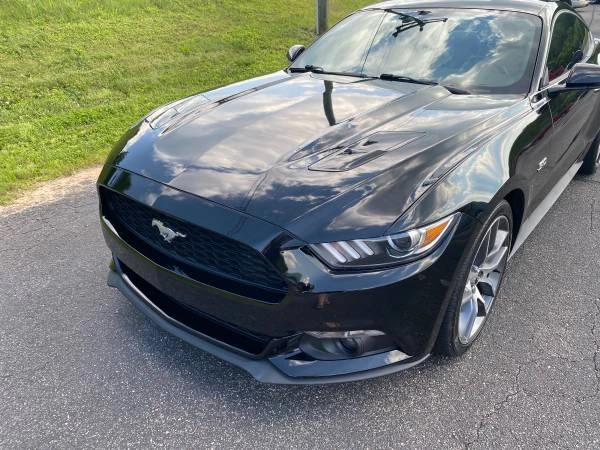 2015 Ford S550 Mustang - Image 6 of 21