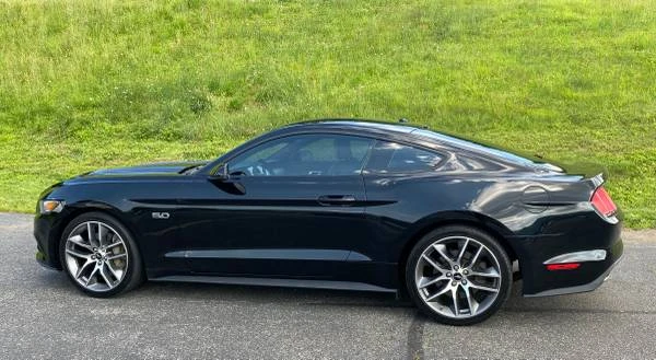 2015 Ford S550 Mustang - Image 5 of 21