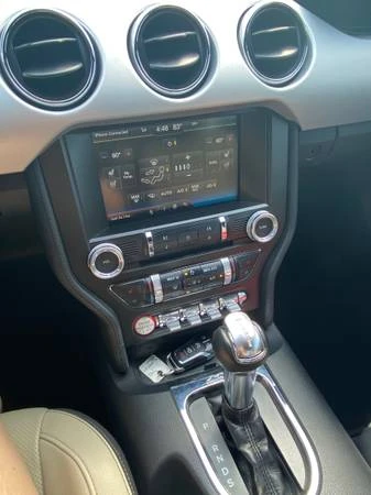 2015 Ford S550 Mustang - Image 14 of 21