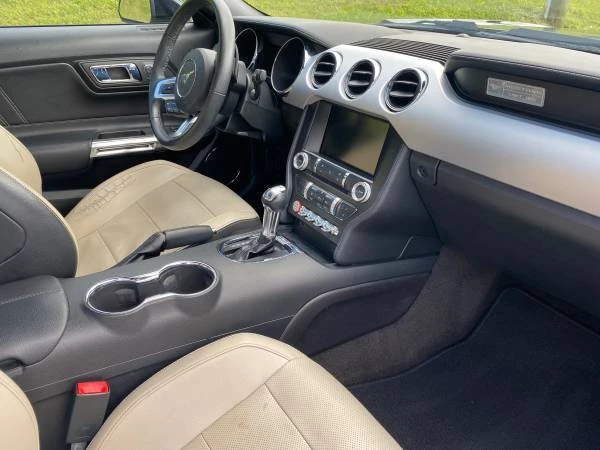 2015 Ford S550 Mustang - Image 11 of 21