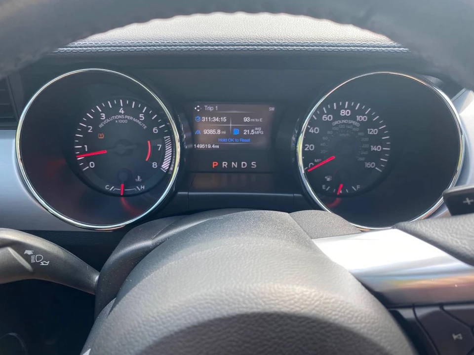 2015 Ford S550 Mustang GT - Image 18 of 24