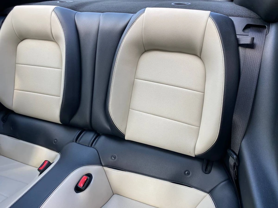 2015 Ford S550 Mustang GT - Image 15 of 24