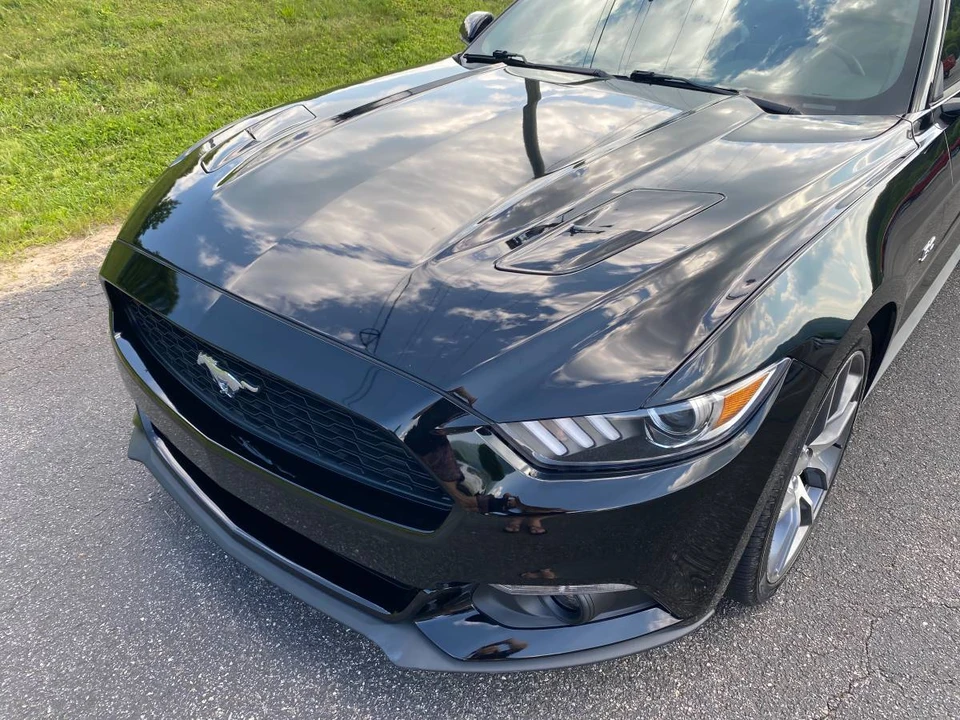 2015 Ford S550 Mustang GT - Image 9 of 24