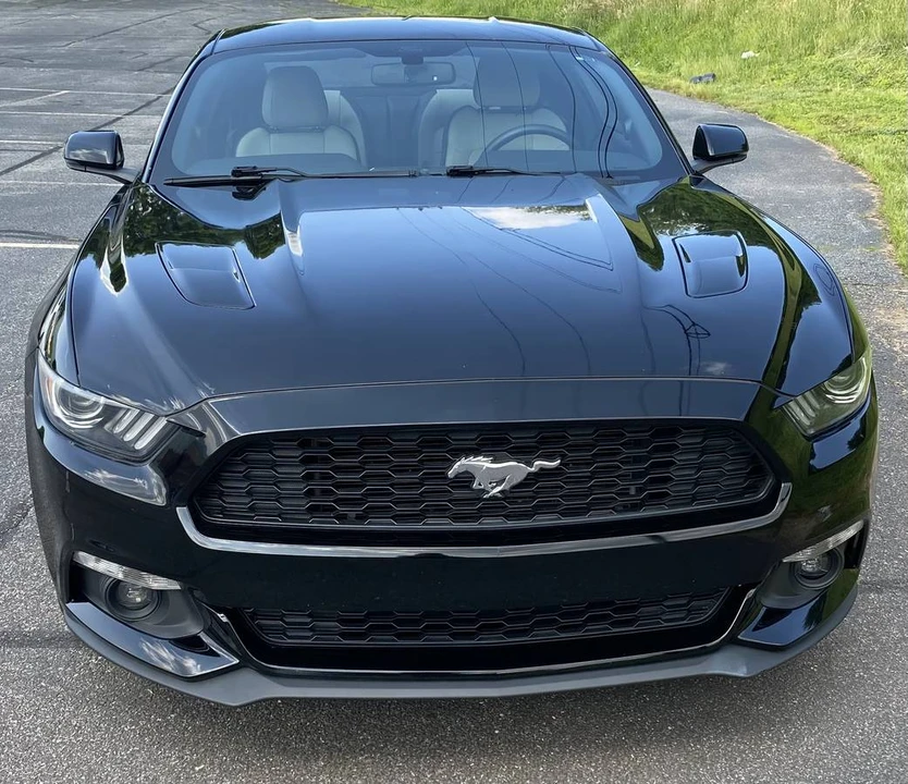 2015 Ford S550 Mustang GT - Image 3 of 24