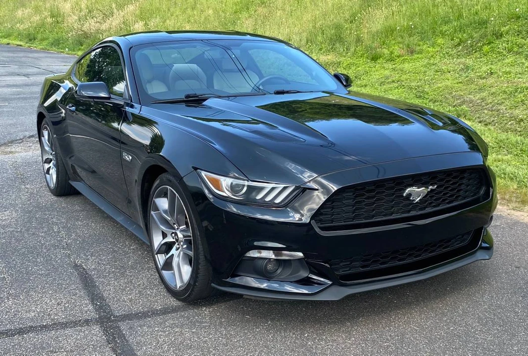 2015 Ford S550 Mustang GT - Image 2 of 24