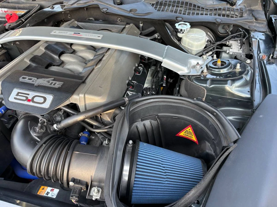 2015 Ford S550 Mustang GT - Image 5 of 7