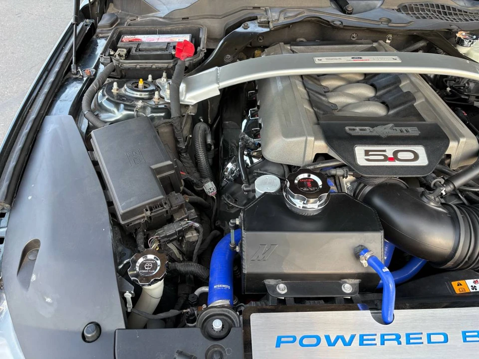 2015 Ford S550 Mustang GT - Image 4 of 7