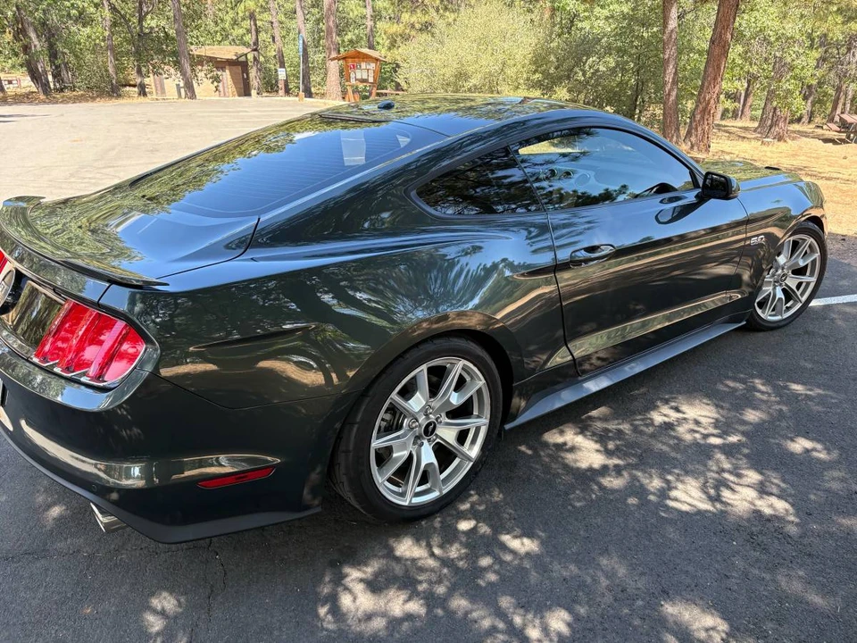 2015 Ford S550 Mustang GT - Image 3 of 7