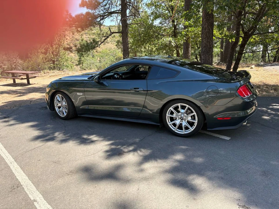 2015 Ford S550 Mustang GT - Image 2 of 7