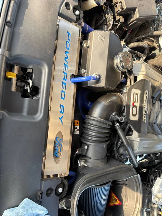 2015 Ford S550 Mustang GT - Image 6 of 7
