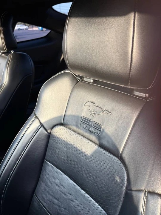 2015 Ford S550 Mustang GT - Image 7 of 7